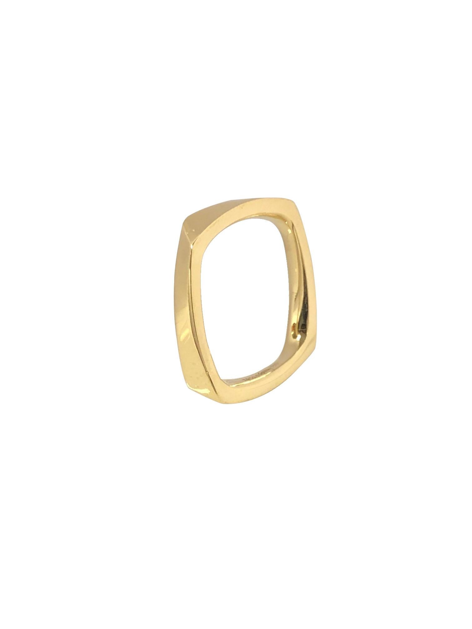 frank gehry torque ring