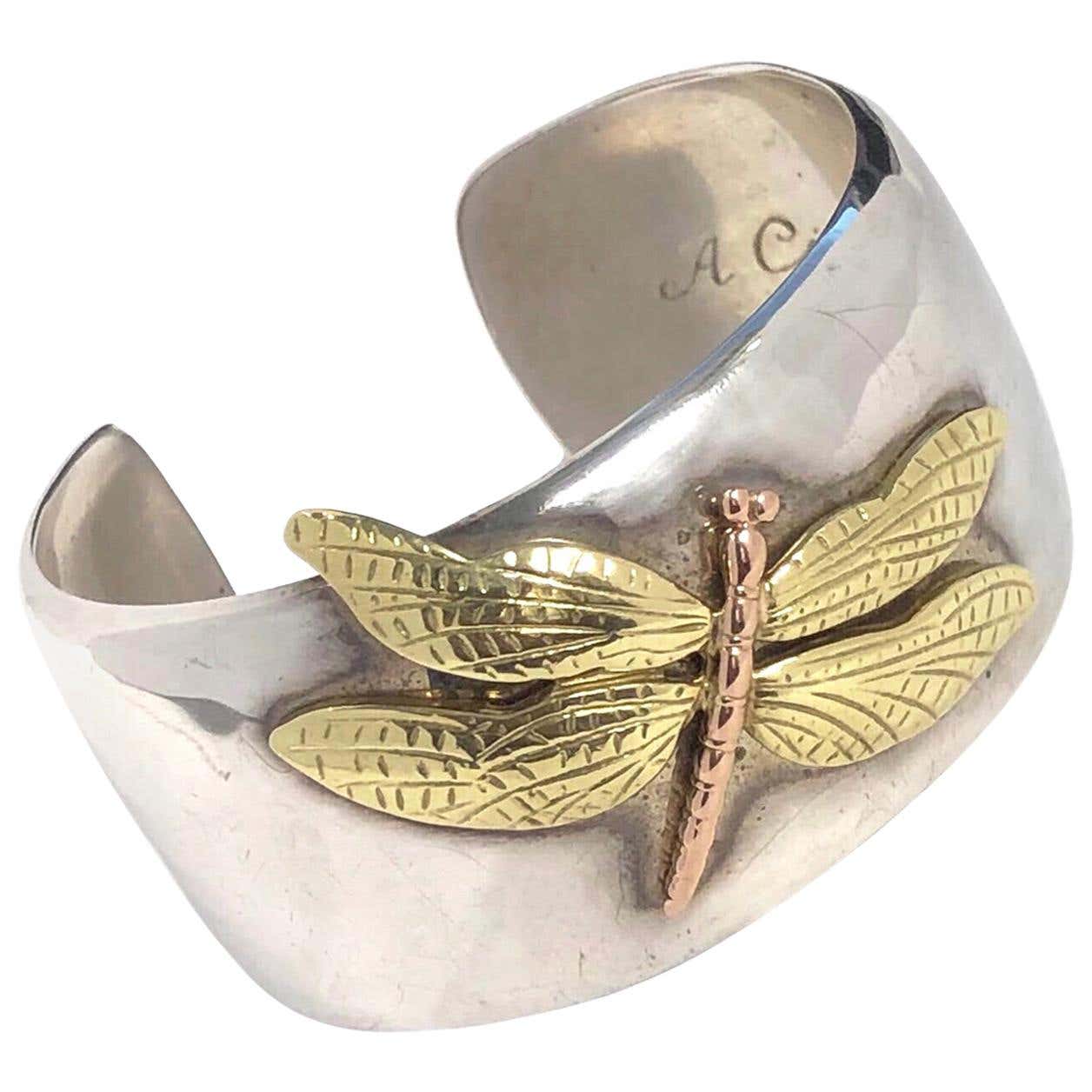 Tiffany dragonfly bracelet Clearance