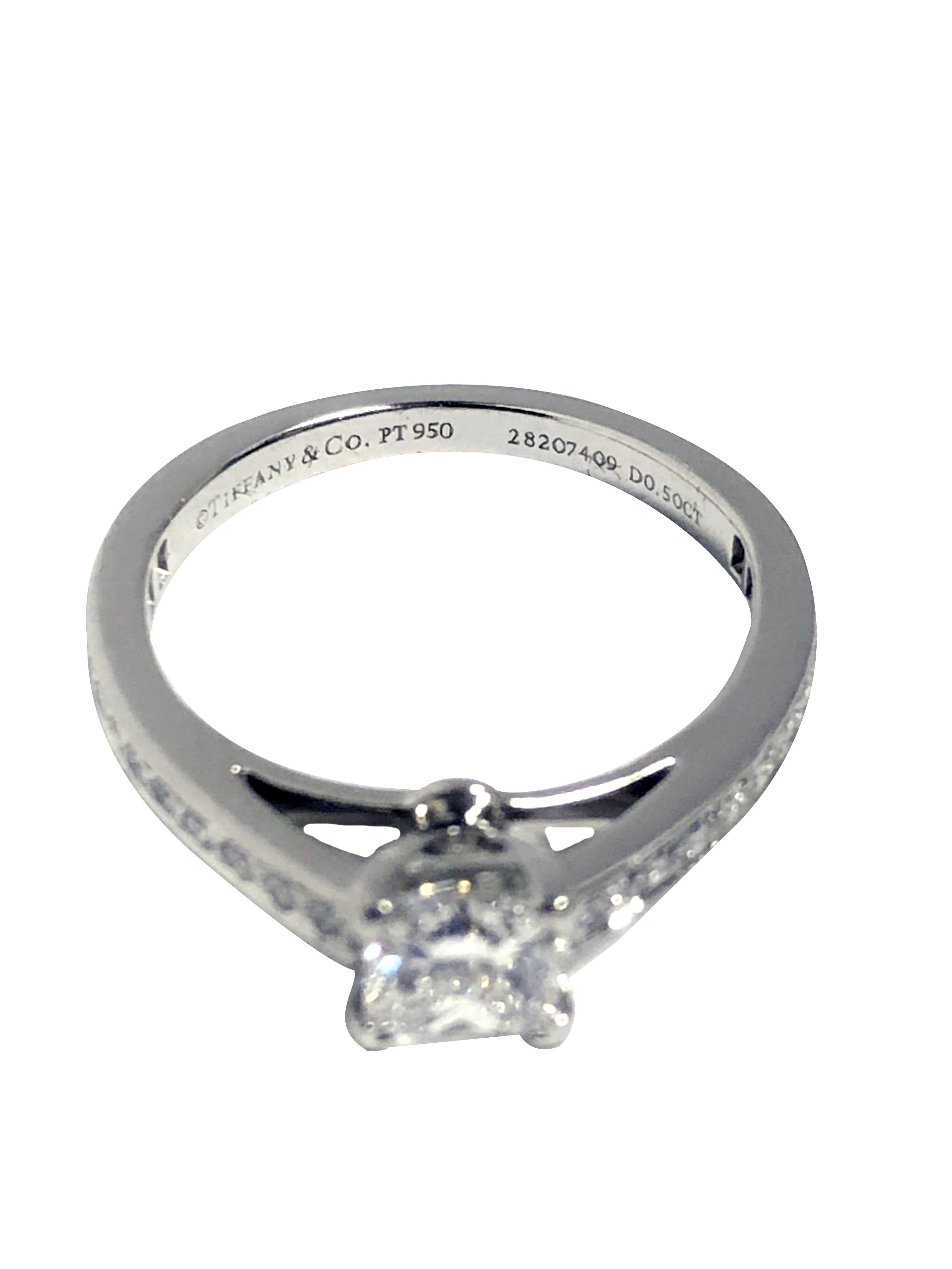 Circa 2011 Tiffany & Company 