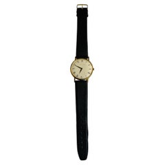 Tiffany & Company Men’s Wrist Watch