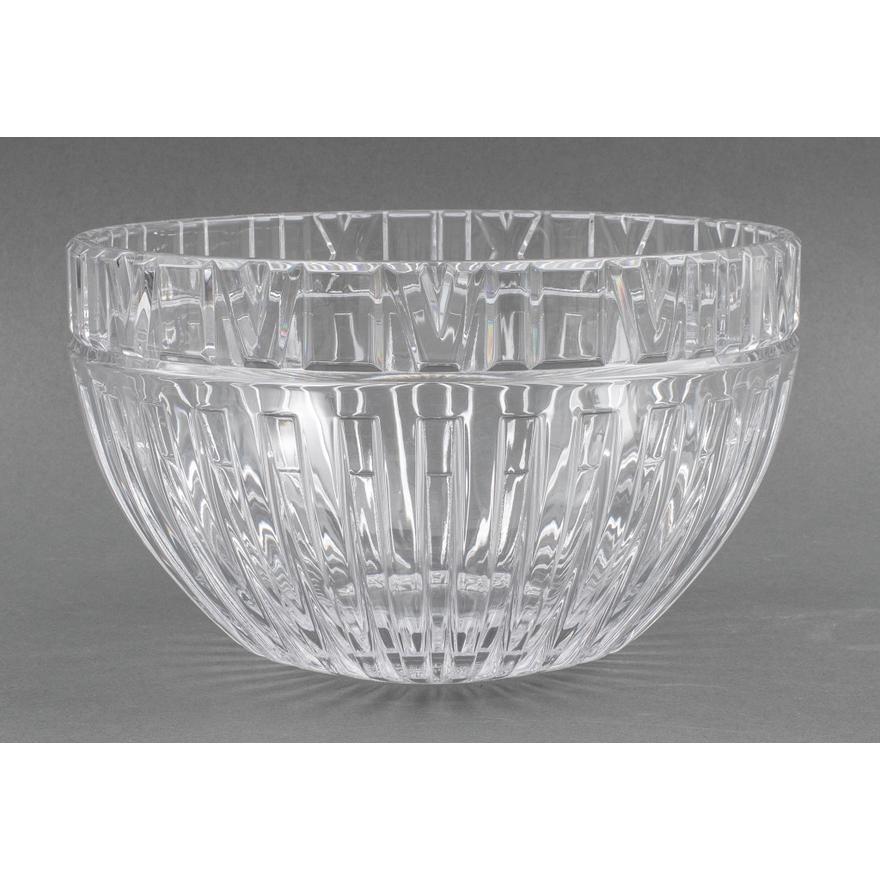 tiffany atlas bowl