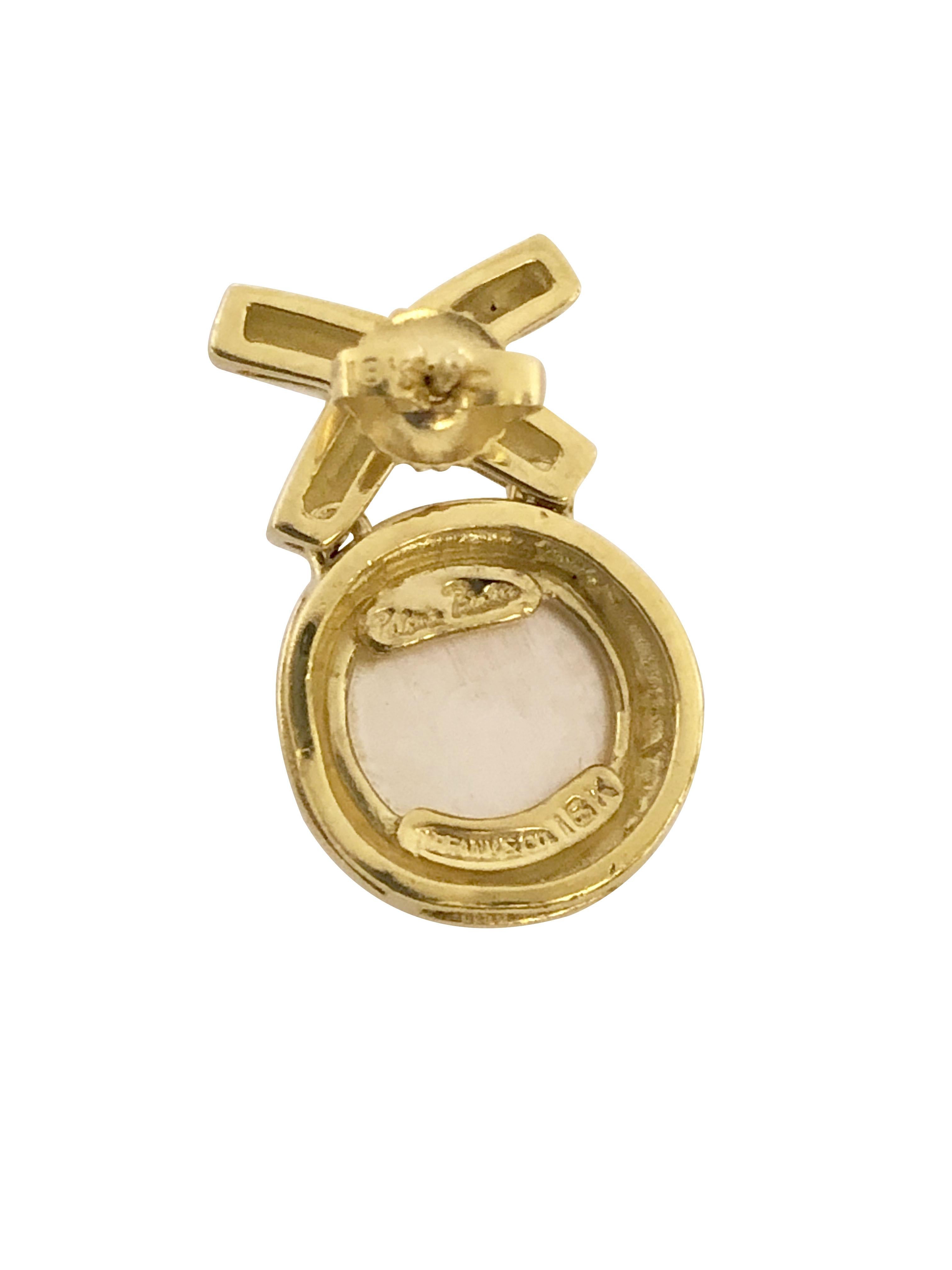 tiffany paloma picasso pearl ring
