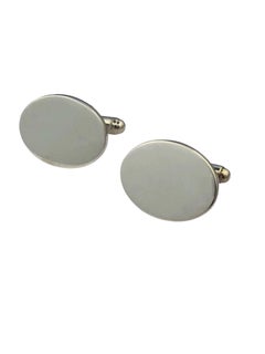 Gemelos de plata de ley de Tiffany & Company