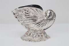 Tiffany & Company  Sterling Silver Decorative Spoon Warmer
