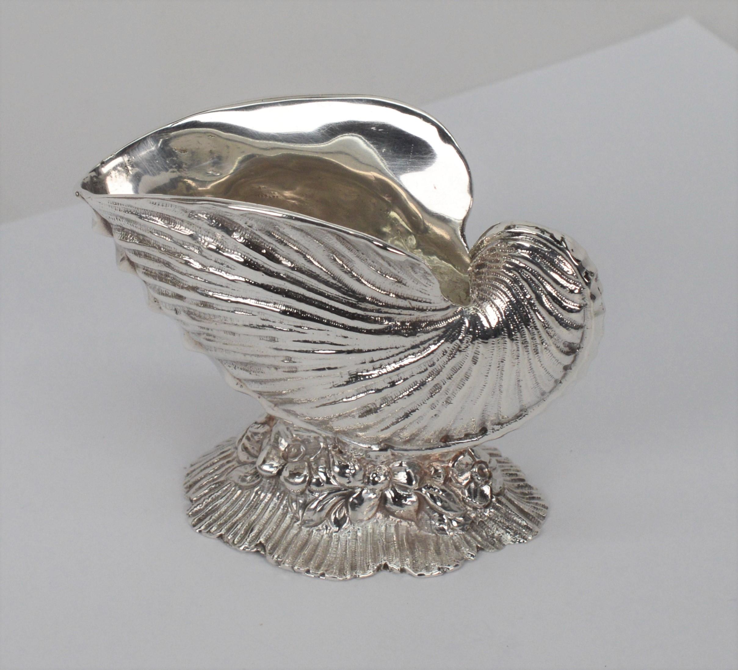 Tiffany & Company  Sterling Silver Decorative Spoon Warmer 1