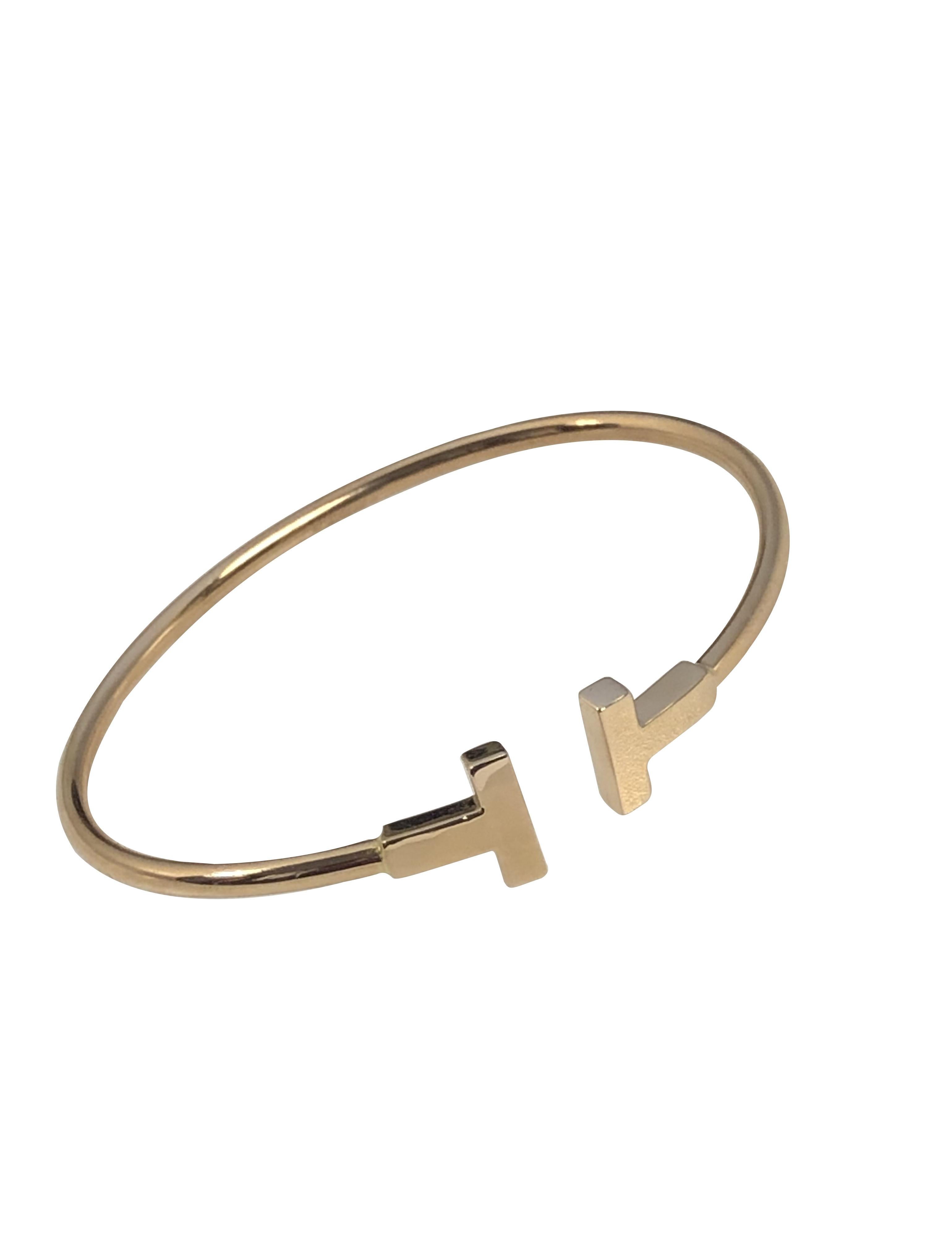 Women's or Men's Tiffany & Company 