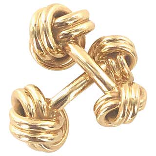 peridot karat knot