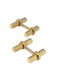 Tiffany & Company Yellow Gold Cufflinks