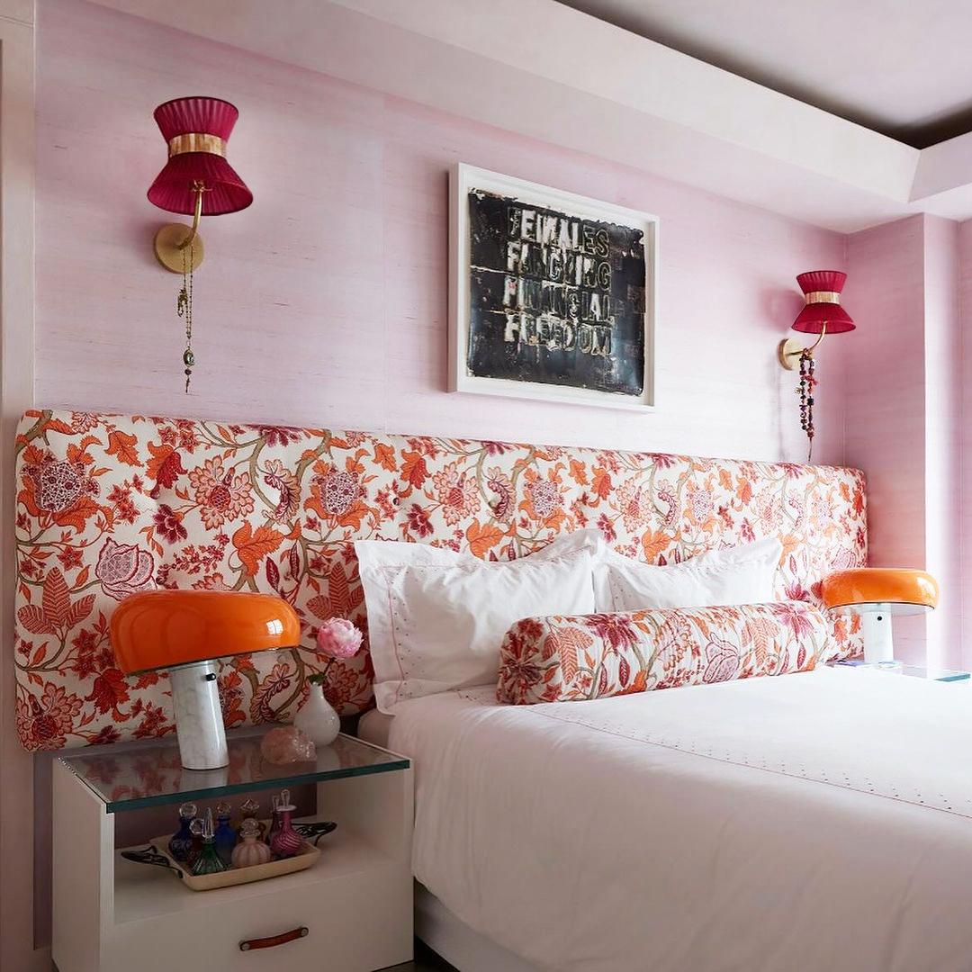 Aplique de pared 