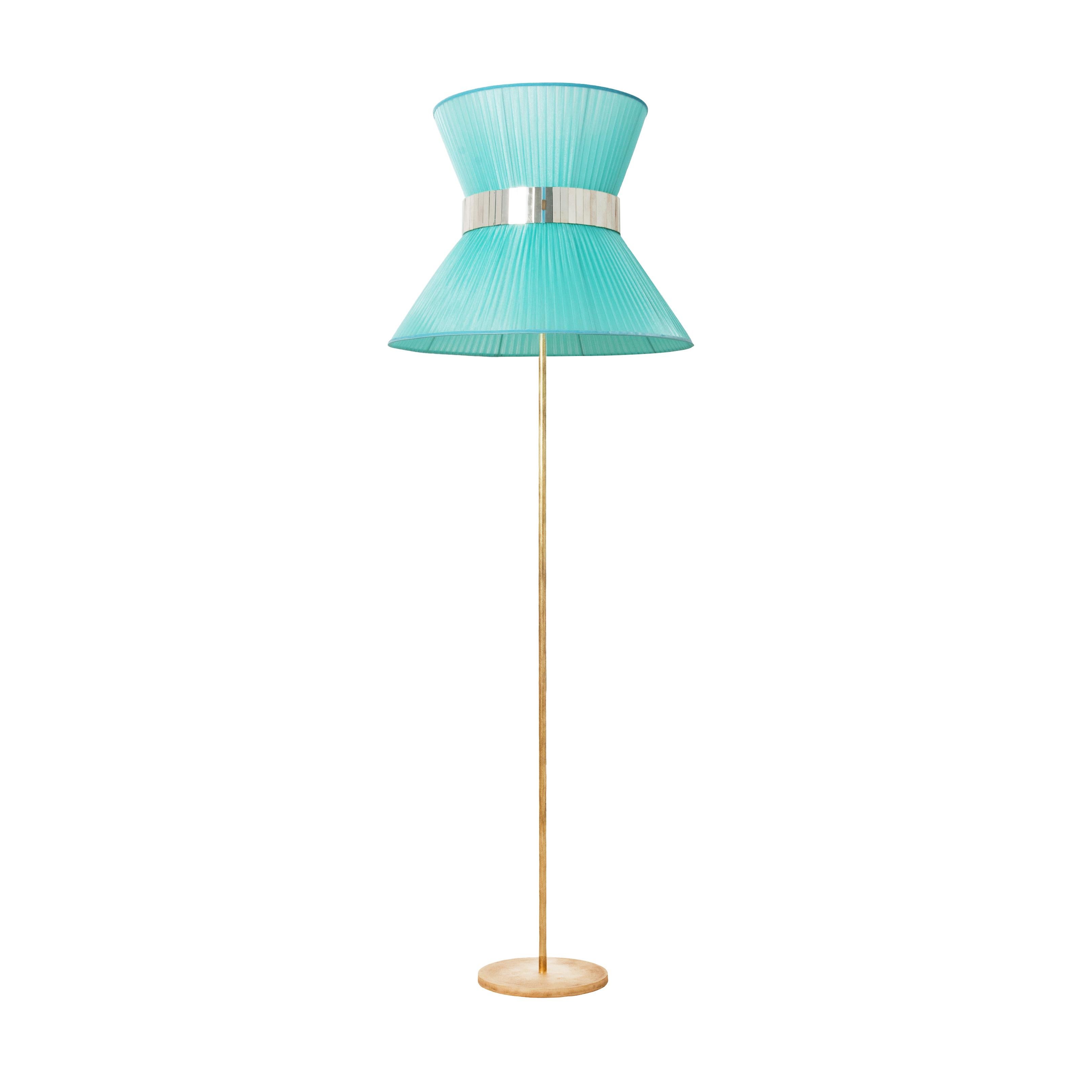 TIFFANY the iconic lamp!

Introducing Sabrina's breathtaking collection of Tiffany lamps.
Sabrina Landini selects the most beautiful materials and assemble them to create home decorative items recognized throughout the world.

Elegance and colors