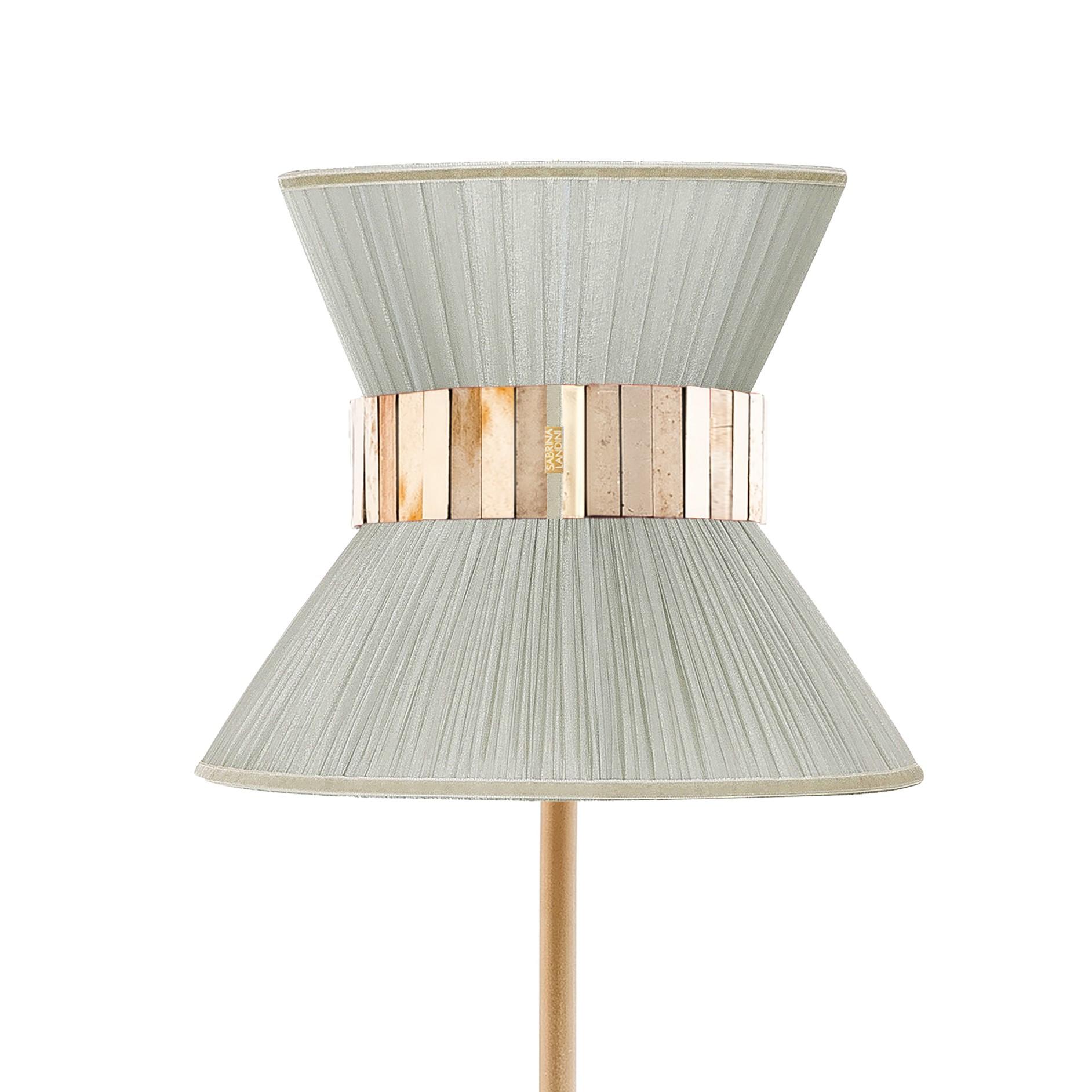 TIFFANY the iconic lamp!

Tiffany, a timeless lamp, inspired by the international movie “Breakfast at Tiffany” and the talented character Audrey Hepburn, is a contemporary lamp, entirely made in Tuscany, Italy and 100% of Italian origin.

Thanks to