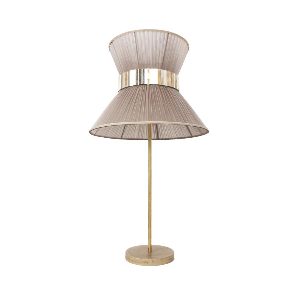 TIFFANY  

The first one, 
Audrey inspired the iconic

Introducing Sabrina's breathtaking collection of Tiffany lamps.
Year after year Sabrina Landini perpetuates its exceptional expertise, offering much more than a lamp – a touch of