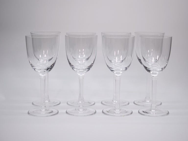 bordeux wine glasses Degustation Grand Bordeaux Glass (Set of 2)
