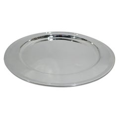 Art Deco Sterling Silver