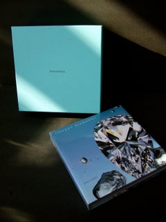 Tiffany Diamonds Hardcover Sealed New Book in Tiffany Box by John Loring c 2005