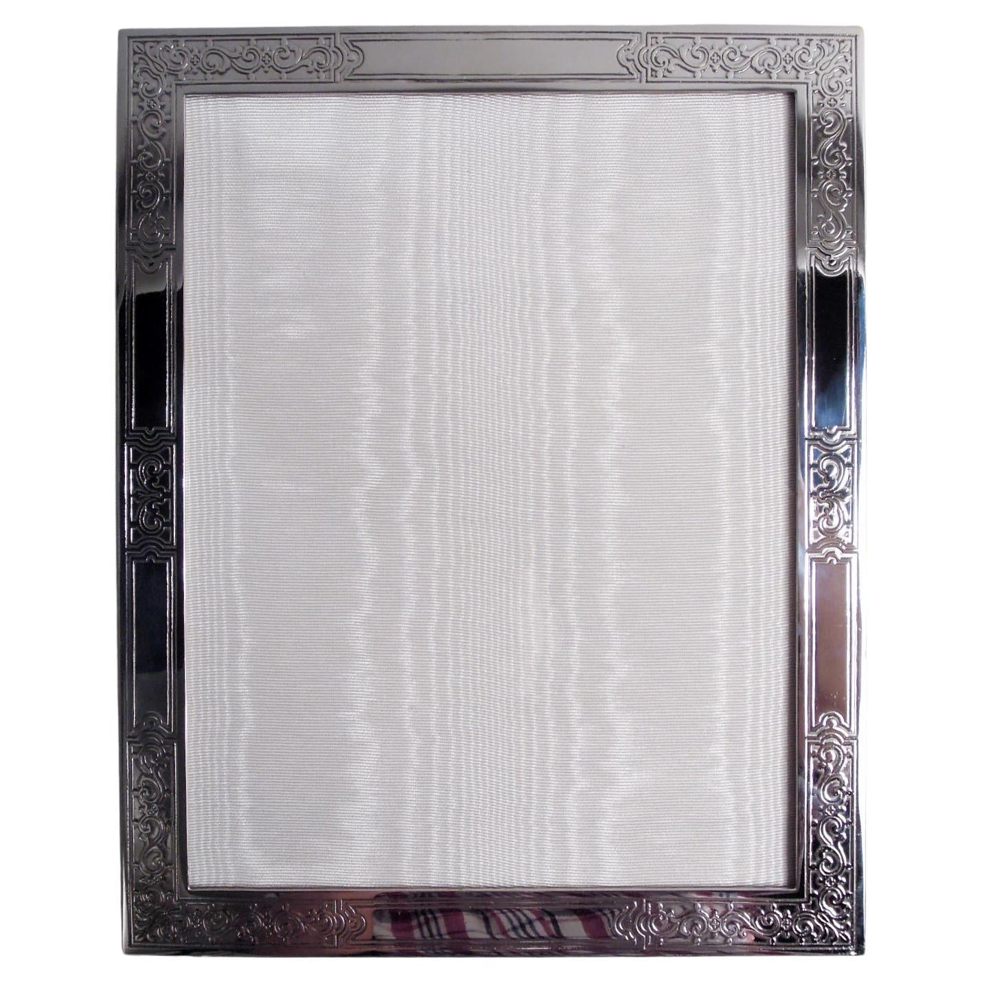 Tiffany & Co. Picture Frames - 19 For Sale at 1stDibs Tiffany & Co. Picture Frames - 19 For Sale at 1stDibs