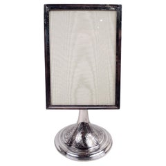 Tiffany Edwardian Classical Picture Frame on Adjustable Stand