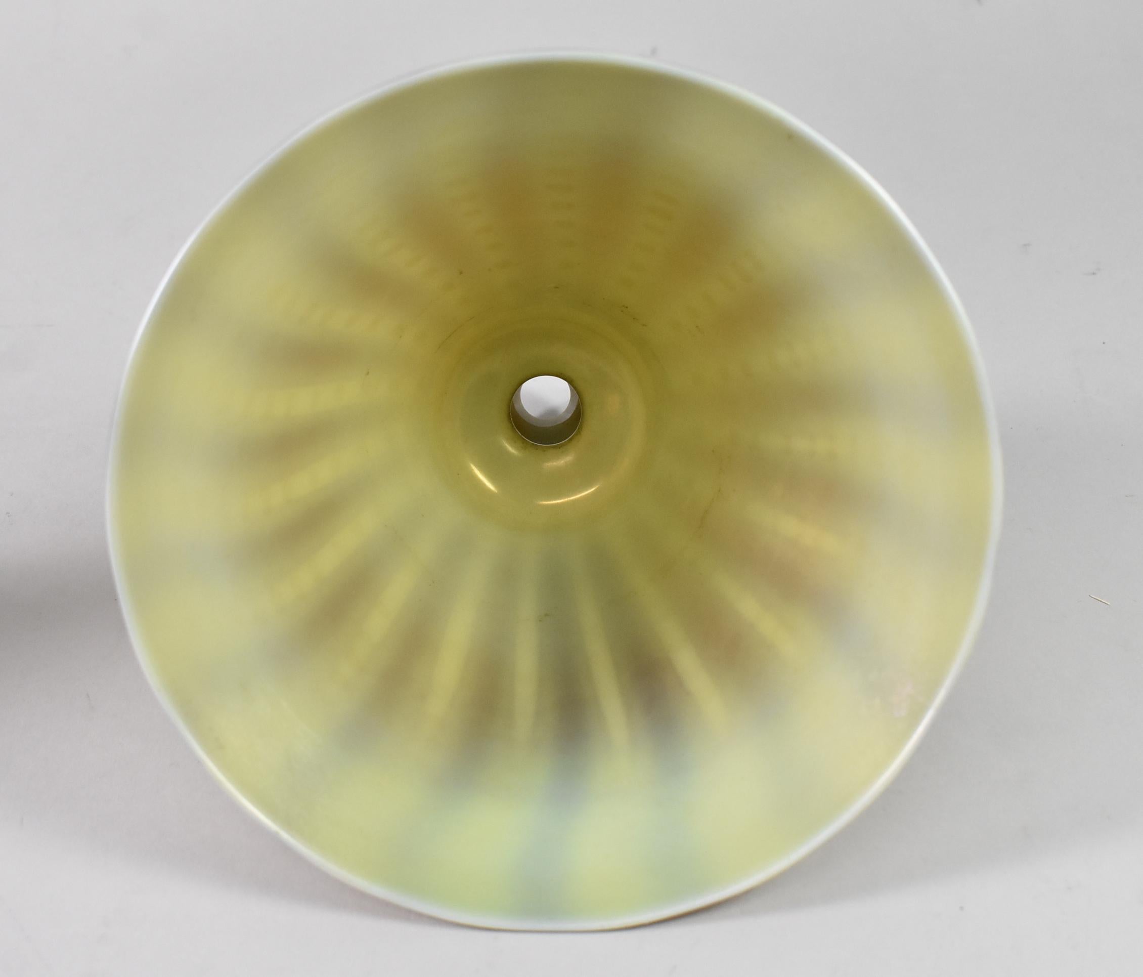 Lámpara de tocador Tiffany Favrile Art Glass en venta 5