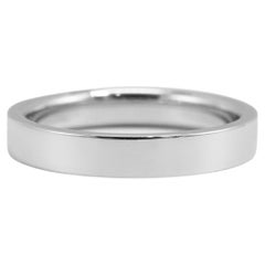 Band Rings