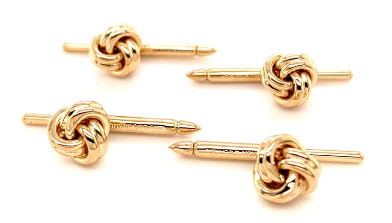 The Gold Stud Set main image 0