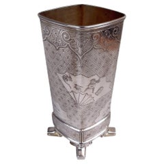 Vases and Vessels