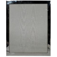 Tiffany Large Modern Picture Frame for Portrait or Landscape Picture