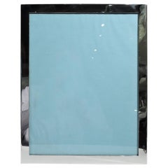 Tiffany Large Modern Picture Frame for Portrait or Landscape Picture