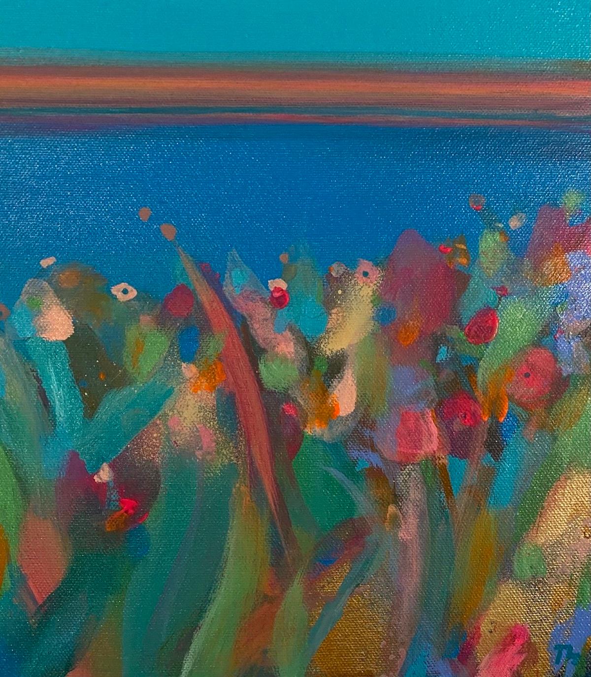 Raya rosa Cielo azul I Por Tiffani Lynch [2020]

original
Acrílico sobre lienzo
Tamaño de la imagen: H:40 cm x A:40 cm
Tamaño completo de la obra sin enmarcar: Alto:40 cm x Ancho:40 cm x Fondo:3,5cm
Se vende sin enmarcar
Tenga en cuenta que las