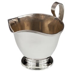 Tiffany Makers Sterling Silver Sugar and Creamer Gorgeous Set!