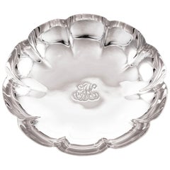 Tiffany Midcentury Bowl