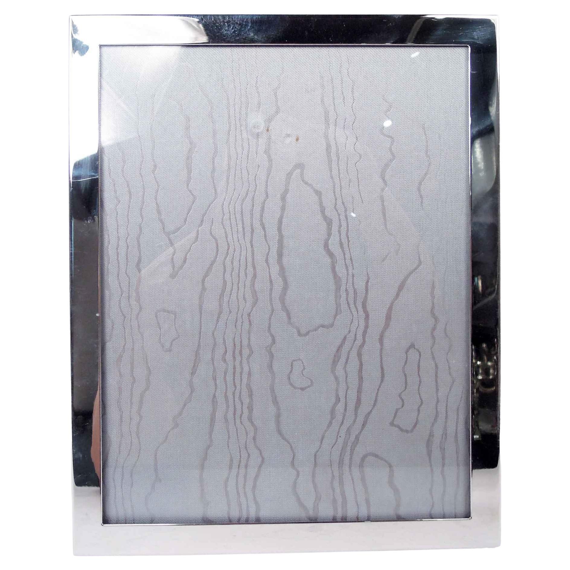 Tiffany Modern Frame for Portrait or Landscape Picture