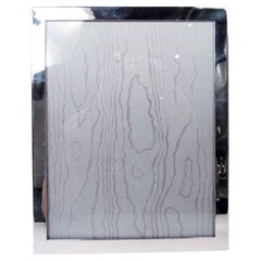 Metal Picture Frames