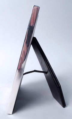 Tiffany Marco moderno de plata de ley Oso bailarín ABC