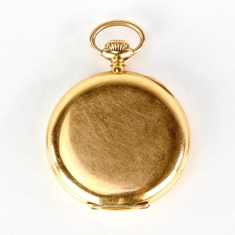 antique tiffany pocket watch price guide