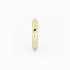 Tiffany Pablo Picasso Ring aus Gelbgold mit Gelbgold