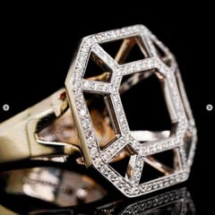 Tiffany Paloma Picasso diamond ring