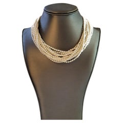Tiffany Paloma Picasso - Perles multibrins