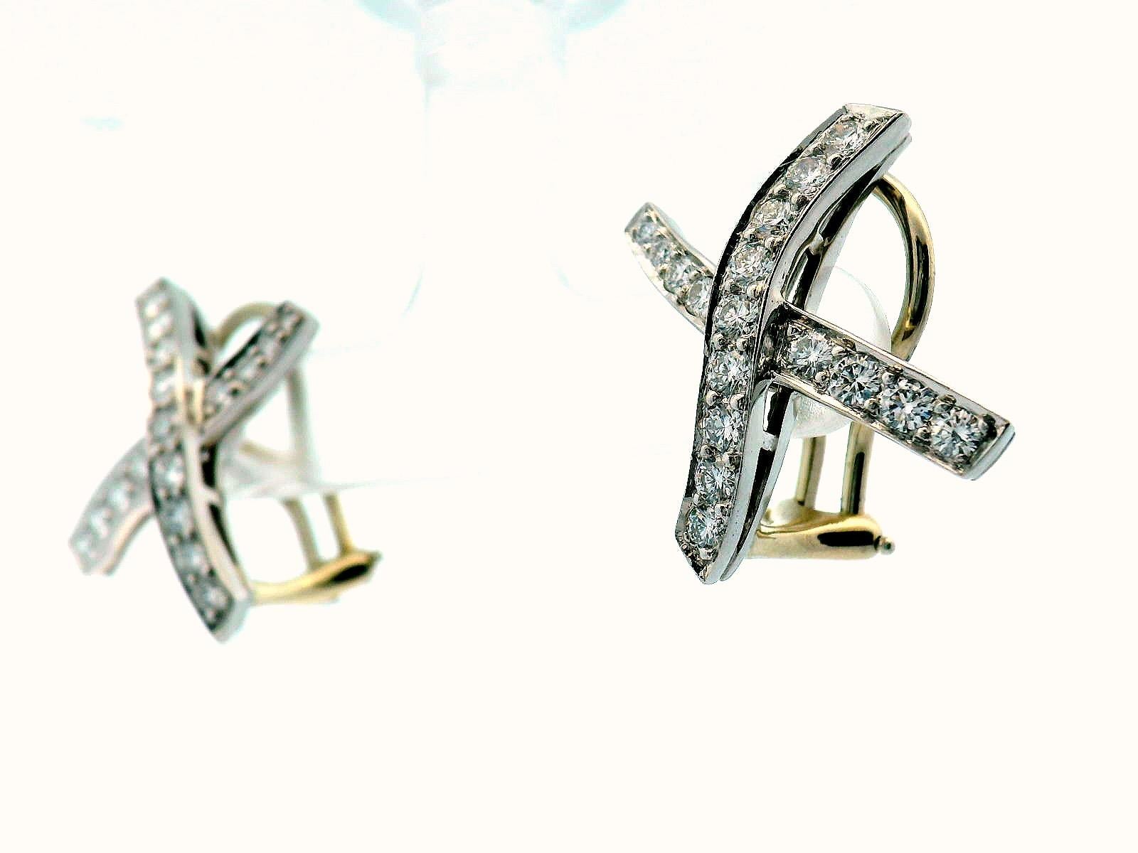 Round Cut Tiffany Paloma Picasso 