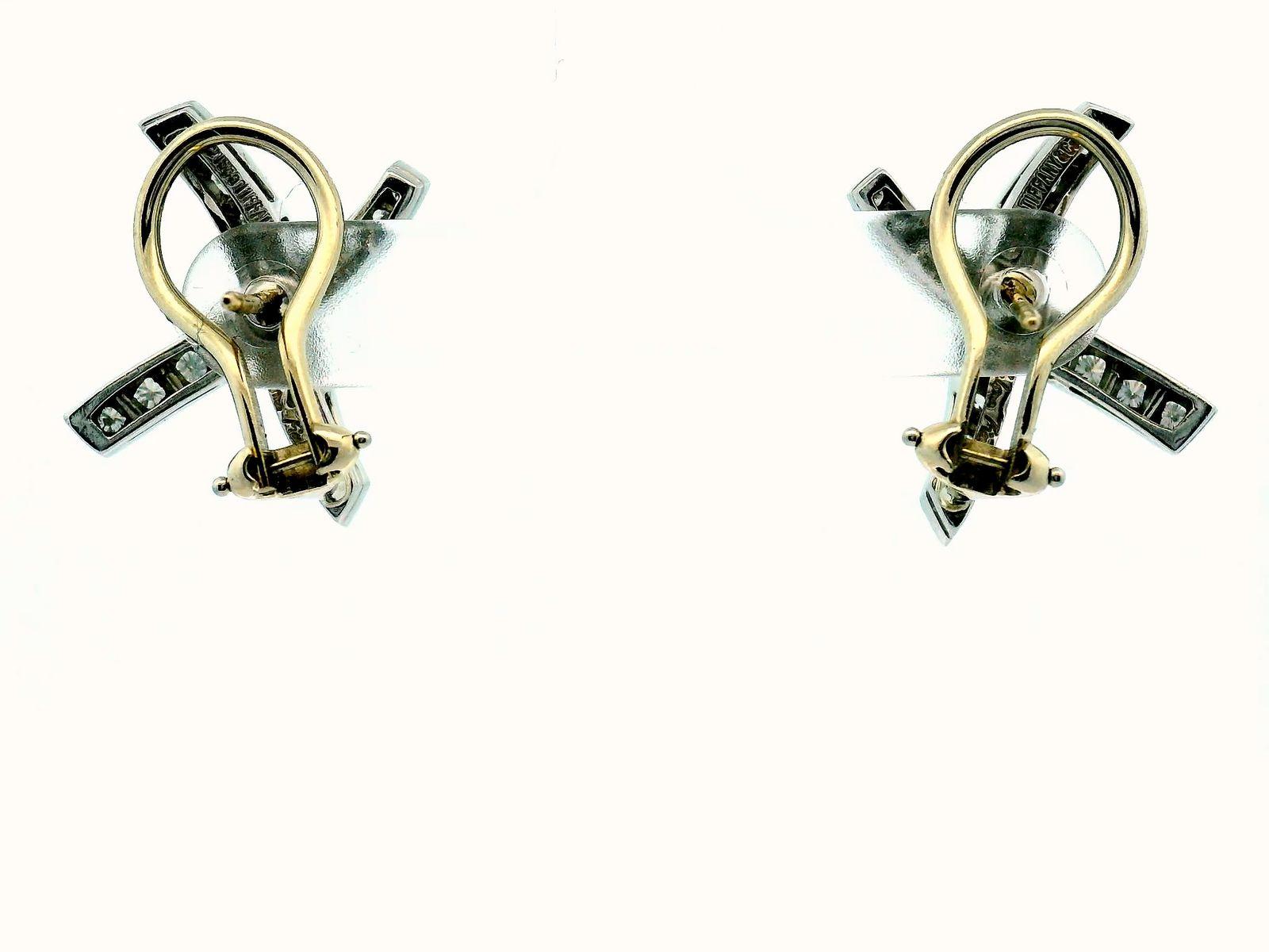 Women's or Men's Tiffany Paloma Picasso 