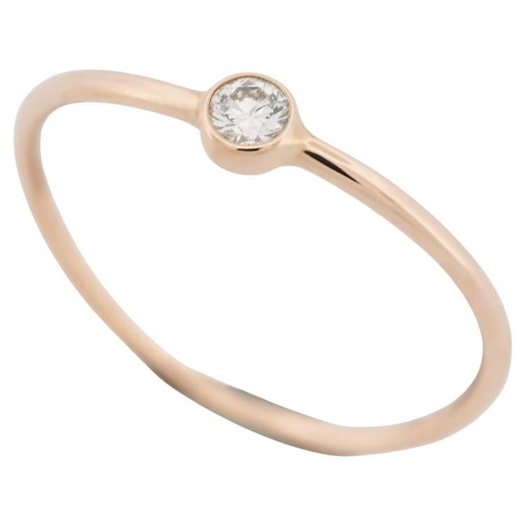 Tiffany Wave Ring - 4 For Sale on 
