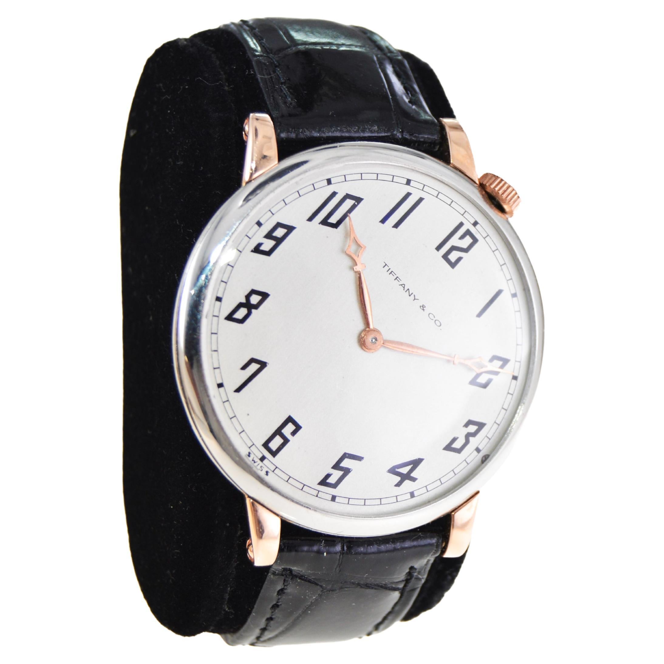 tiffany dials watch price in pakistan