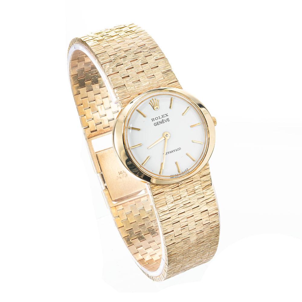 rolex geneve precio