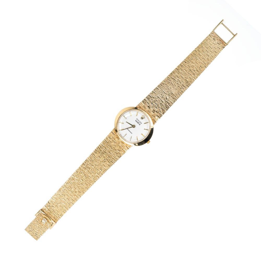 rolex geneva precio