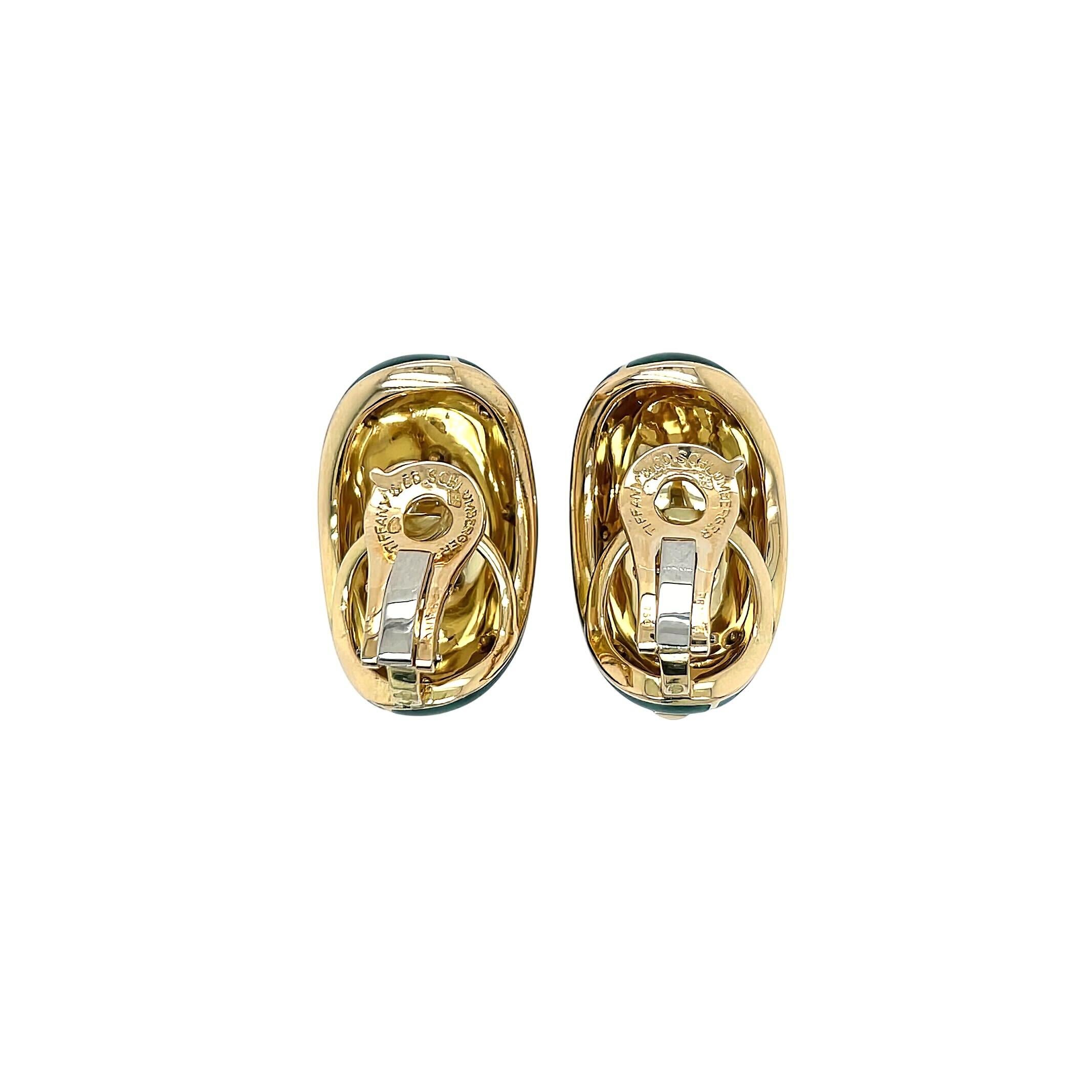 Women's TIFFANY SCHLUMBERGER 