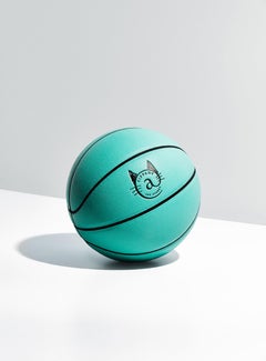 Tiffany & Co. x Cat Street x Spalding Basketball