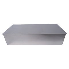 Objects for Objects