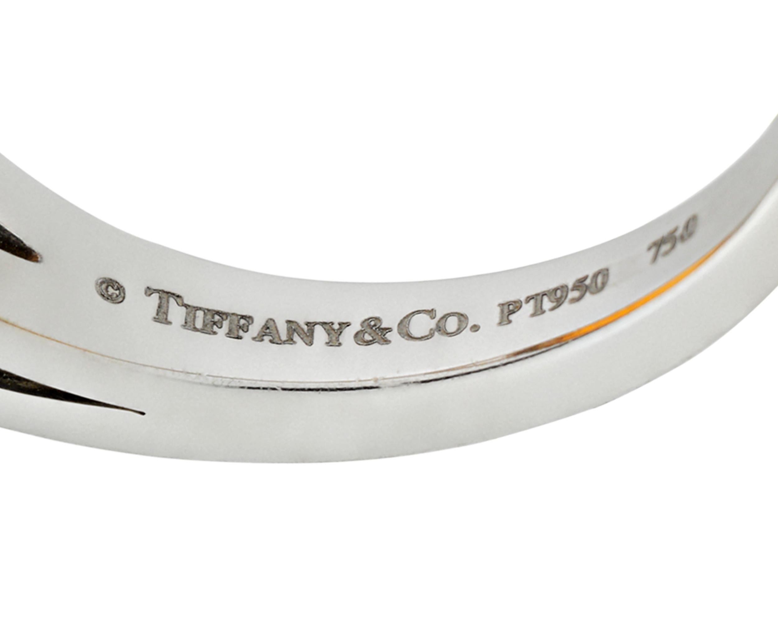 spessartite ring