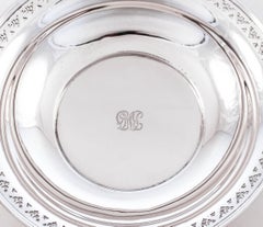 Tiffany & Co. Sterling Bowl