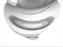 Tiffany Sterling Dish