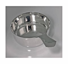 Tiffany Sterling Dish Porringer, 20th Century